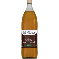 Val de Rance Val de Rance Cidre Traditionnel Brut