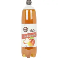 Carrefour Marchandises Internationales (CMI) L'Original Cidre Traditionnel