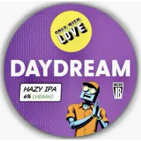 Only With Love Daydream