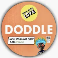 Only With Love Doddle