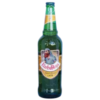 BarbaRoja de Anapa Lager