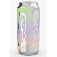 Abyss Brewing Pastel Paradise