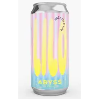 Abyss Brewing Lilo