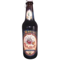 BarbaRoja de Anapa Morena - Bock