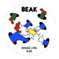 Beak Brewery Rings