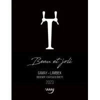 Het Boerenerf Beau et Joli (Tap Version) (2023)