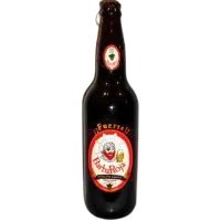 BarbaRoja de Anapa Negra Fuerte
