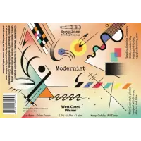 Spyglass Brewing Company Modernist