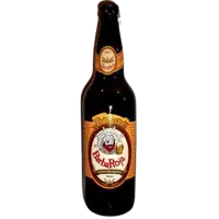 BarbaRoja de Anapa Trigo