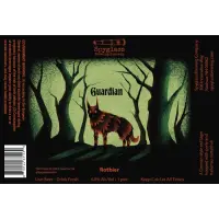 Spyglass Brewing Company Guardian
