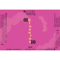 Spyglass Brewing Company Closures