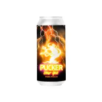 Tree House Brewing Company Pucker - Pure Peach
