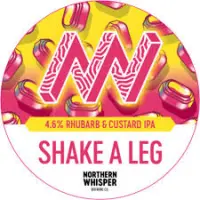 Northern Whisper Brewing Co. Shake A Leg
