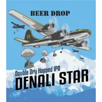 Brasserie du Grand Paris (Les Brasseurs du Grand Paris) Denali Star