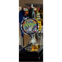 Deeply Vale Brewery DVant