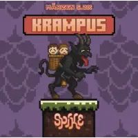 Spike Brewery Krampus