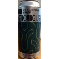 River Roost Brewery Everloving Light - Riwaka