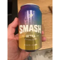 Brasserie {C} Smash Ultra
