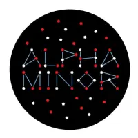 Oxbow Brewing Company Alpha Minor