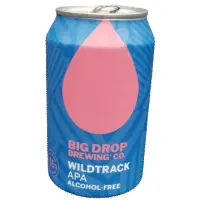 Big Drop Brewing Co. Wildtrack APA