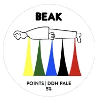 Beak Brewery Points