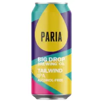 Big Drop Brewing Co. Tailwind IPA