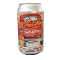 RAR Brewing Jackson Harvest
