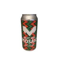 Panimoravintola Beer Hunter's Mufloni Hazy Hop Mosaic