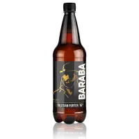Remedicum (Baraba) Silesian Porter 15°