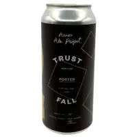 Annex Ale Project Trust Fall