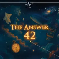 Brewery 42 The Answer 42