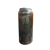 Abomination Brewing Company Beach Day Ruined