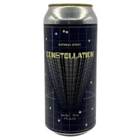 Cabin Brewing Company Constellation