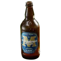 Otro Mundo Brewing Company Golden Ale