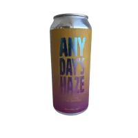 Beer Tree Brew Co. Any Day's Haze