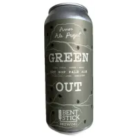 Annex Ale Project Green Out
