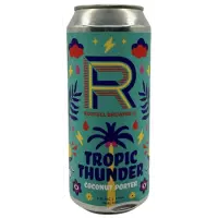 Russell Brewing Company Tropic Thunder