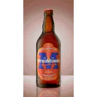 Otro Mundo Brewing Company Strong Red Ale
