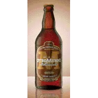 Otro Mundo Brewing Company Nut Brown Ale