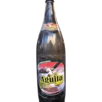 Otro Mundo Brewing Company Aguila del Sur - Negra