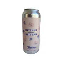 Long Live Beerworks Kittens Inspired by Kittens