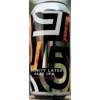 Five Roads Brewing Insanity Later