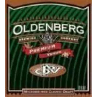 Oldenberg Brewing Company Premium Verum