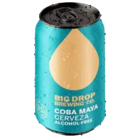 Big Drop Brewing Co. Coba Maya