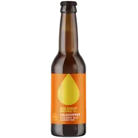 Big Drop Brewing Co. Fieldhopper Golden Ale