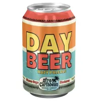 Afro-Caribbean Brewing Company Day Beer