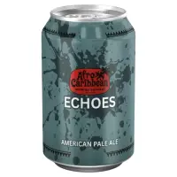 Afro-Caribbean Brewing Company Echoes