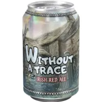 Afro-Caribbean Brewing Company Without a Trace