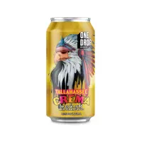 One Drop Brewing Co. Tallahassee Crema