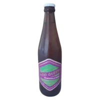 Woodstock Brewery Acid Queen